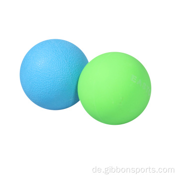 Neue Produkte Kundenspezifische Massageball Sportgeräte